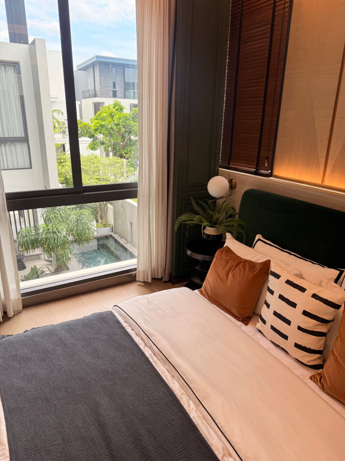 รูป 5 หลังสุดท้าย 🔥 FOR SALE 🏡 Meka Ramintra - รูปที่ 52/60