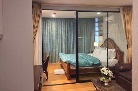 รูปภาพ Noble Revo                  Silom