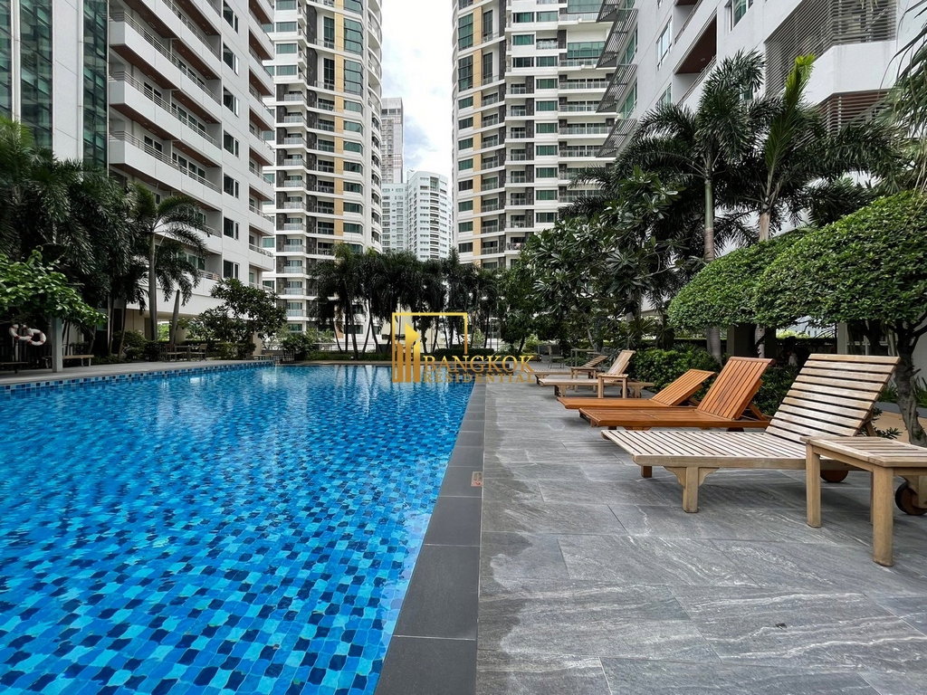 picture Expansive 5 Bedroom Penthouse Apartment in Phrom Phong - BR20103AP - 58/66