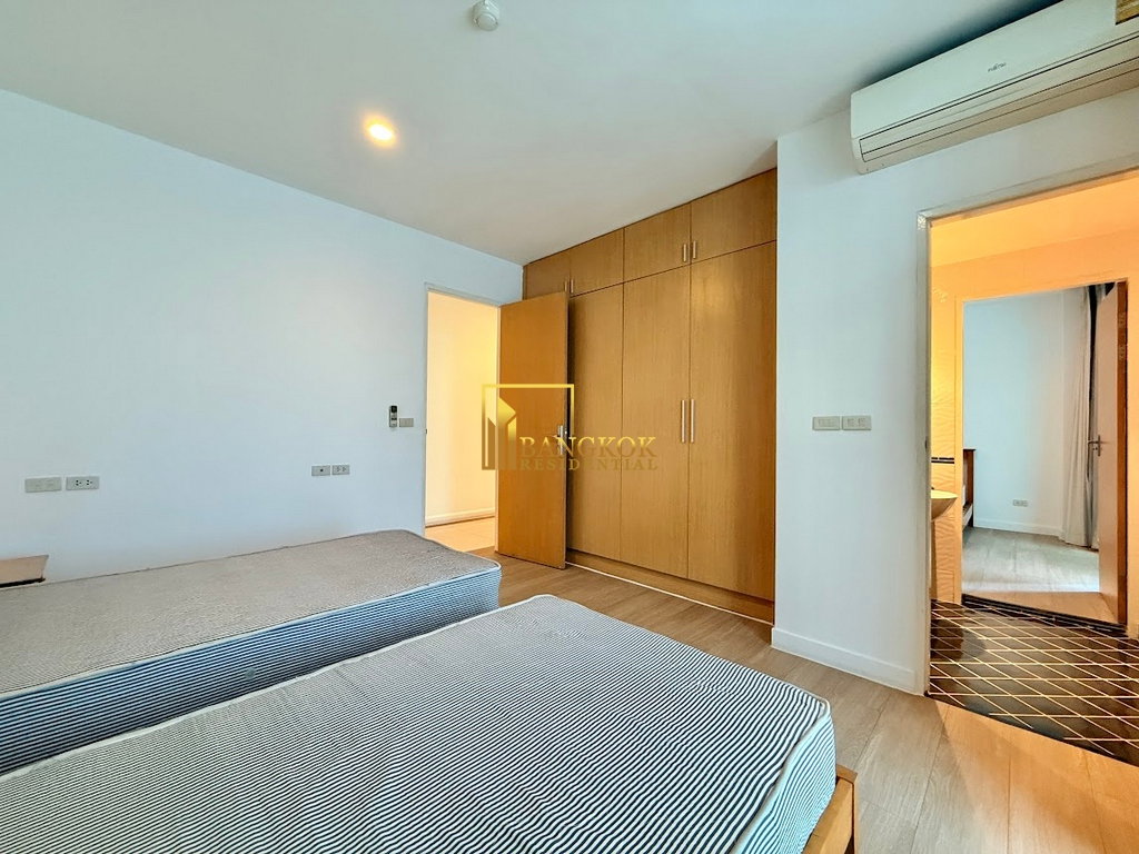 picture Impressive 4 Bed Luxury Apartment For Rent in Asoke Area - BR0971AP - 37/53