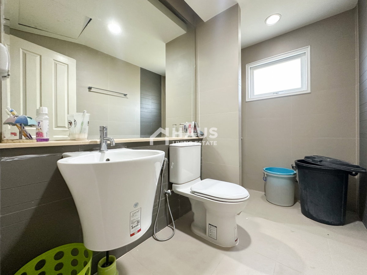 picture The City Ratchapruek - Charan 13 / 4 Bedrooms #HRP1017 - 19/20