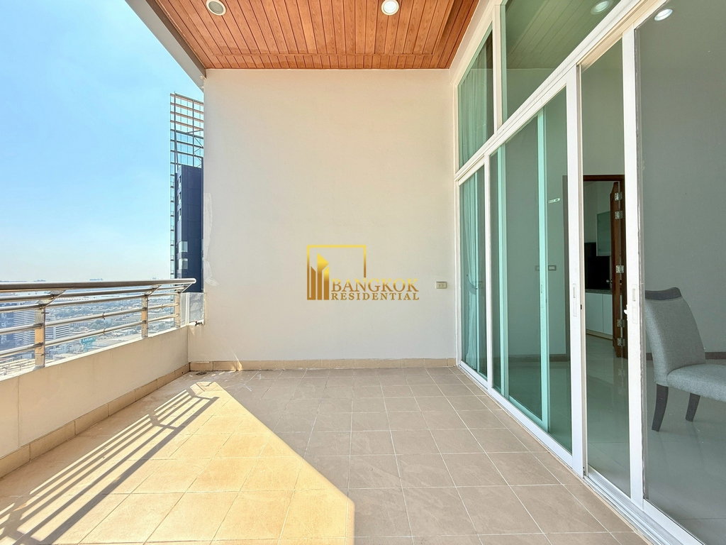 picture Expansive 5 Bedroom Penthouse Apartment in Phrom Phong - BR20103AP - 20/66