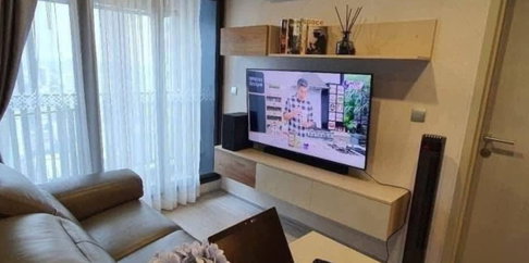 Life Ladprao. 1bed 35sqm. Line id: @pfagent