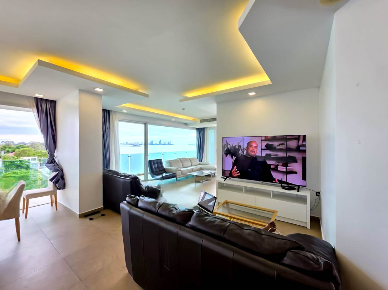 picture Paradise Ocean View 2 Bed beachfront condominium For Sale - 2/15