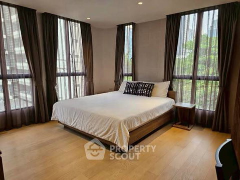 คอนโด 1 ห้องนอน ให้เช่า ชั้น 4 รันนีซุ ทองหล่อ 5 ใกล้ BTS ทองหล่อ (ID 2519579)