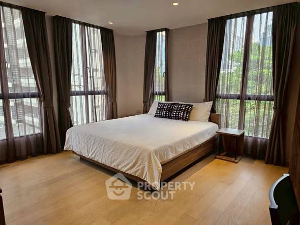 รูป คอนโด 1 ห้องนอน ให้เช่า ชั้น 4 รันนีซุ ทองหล่อ 5 ใกล้ BTS ทองหล่อ (ID 2519579) - รูปที่ 1/10