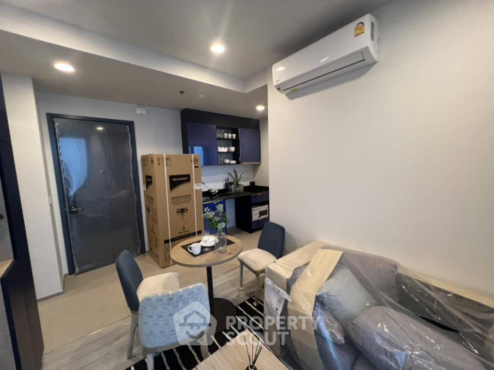 รูป คอนโด 2 ห้องนอน 46 ตร.ม. ชั้น 35 XT Ekkamai ใกล้ BTS ทองหล่อ (ID 1466403) - รูปที่ 4/9