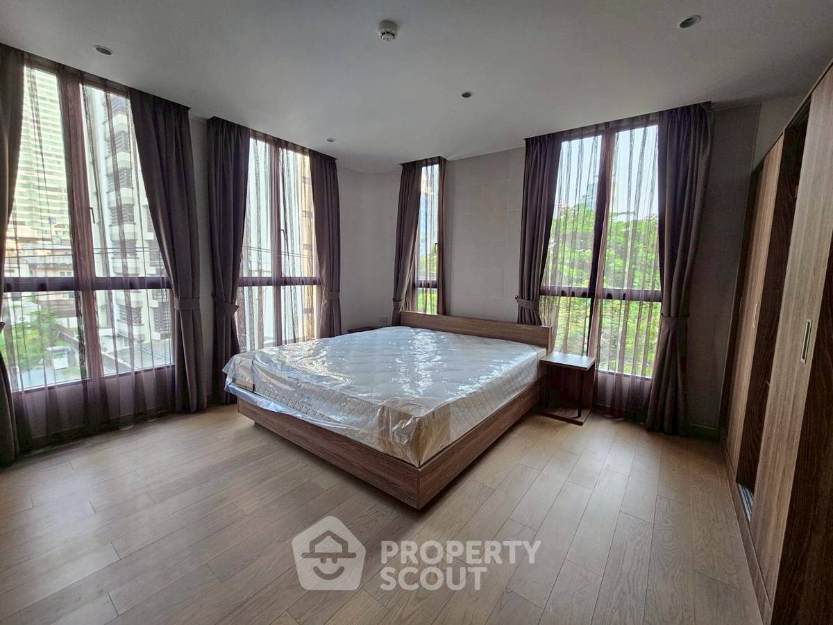 รูป คอนโด 1 ห้องนอน ให้เช่า ชั้น 4 รันนีซุ ทองหล่อ 5 ใกล้ BTS ทองหล่อ (ID 2519579) - รูปที่ 7/10