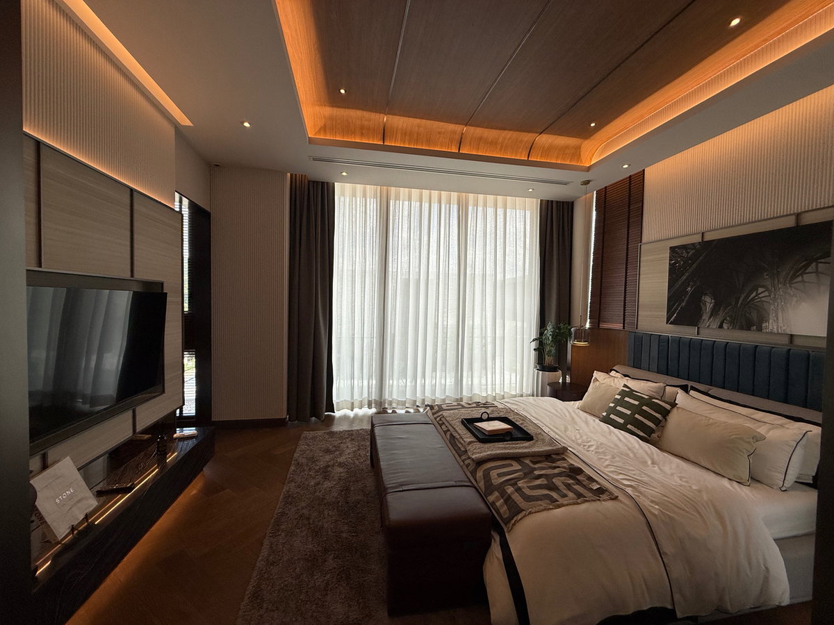 รูป 5 หลังสุดท้าย 🔥 FOR SALE 🏡 Meka Ramintra - รูปที่ 19/60