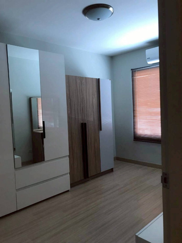 รูป บ้านว่างให้เช่า กาญจน์กนกทาวน์ 1 หนองผึ้ง ถ.เลียบทางรถไฟ ค่าเช่า 15,000บาท / เดือน - รูปที่ 17/18