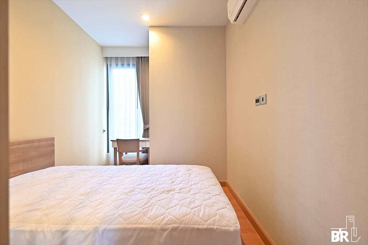 รูป 💥ด่วน! 💥 Rare Pet Friendly Unit! 🐶  M Thonglor 10 ใกล้ BTS เอกมัย - รูปที่ 5/8