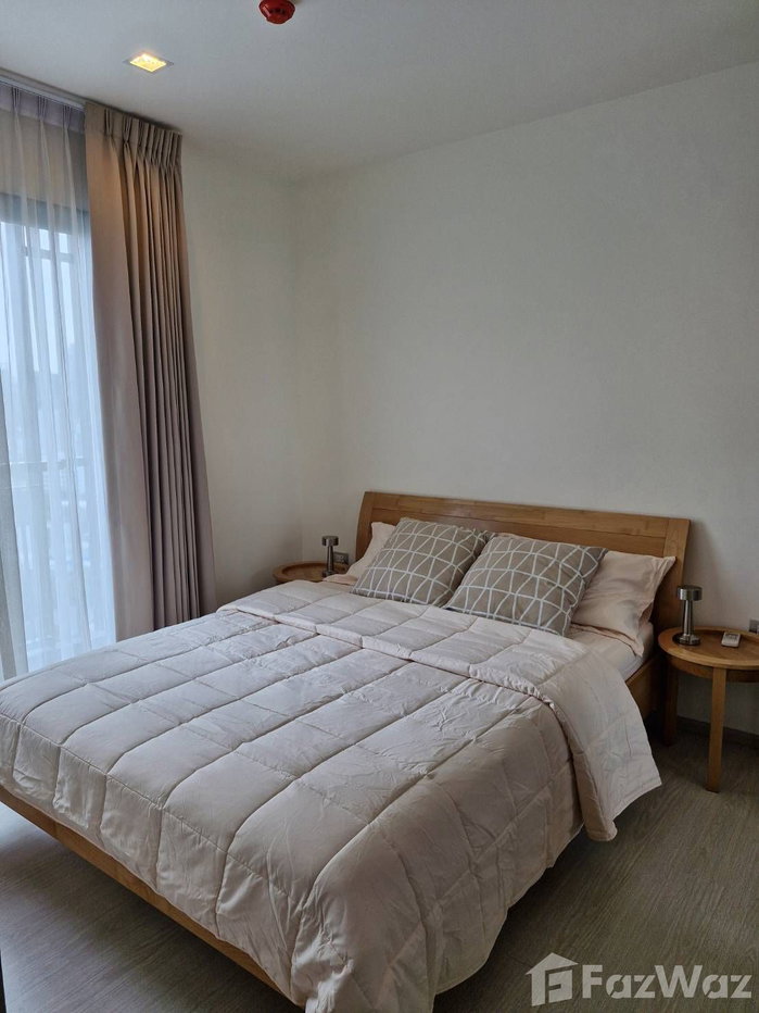 รูป ขาย คอนโด 1 ห้องนอน ในโครงการ ริทึ่ม สุขุมวิท 36-38 5348067 - รูปที่ 9/13