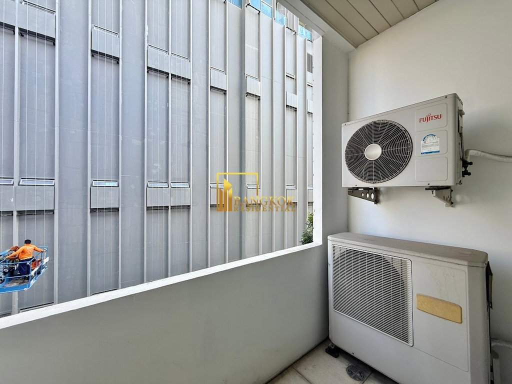 picture Impressive 4 Bed Luxury Apartment For Rent in Asoke Area - BR0971AP - 35/53