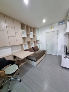 รูปภาพ HotDeal​🔥🔥  For Rent​ | Prime Location and Special Price, Condo at Aspire Sathorn - Ratchapruek MD-25085700