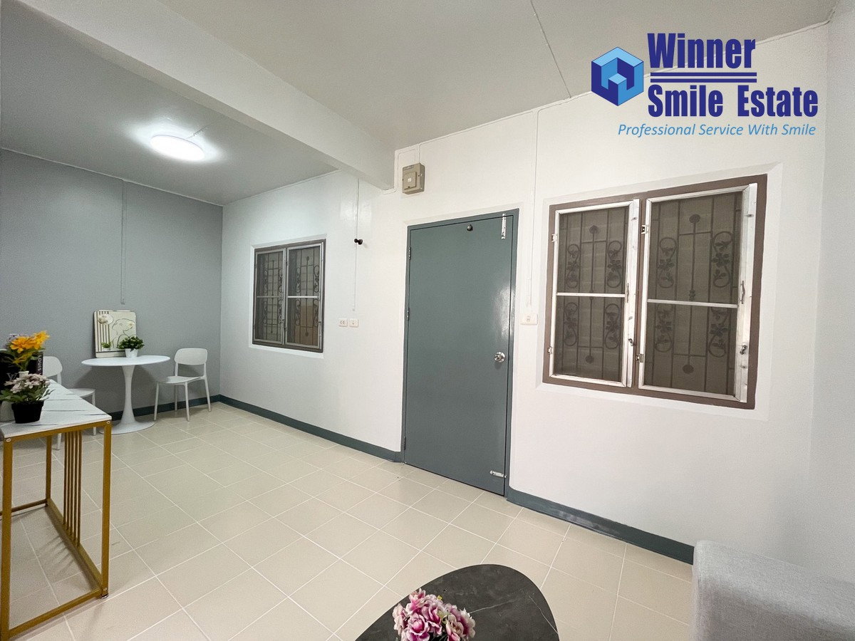 รูป ขายเอื้ออาทร วัดศรีวารีน้อย ห้องรีโนเวทใหม่ - รูปที่ 10/11
