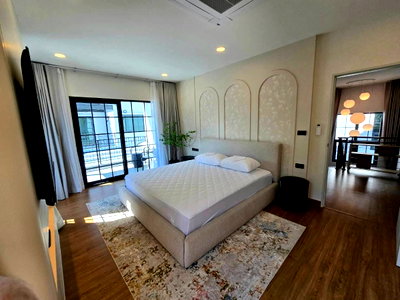 Houses for rent Samut Prakarn : 💥CP-9750💥 Available for rent: Detached house in Centro Bangna project. 👉Add Line @seecondo