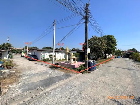 รูป บ้านเดี่ยว 383.1 ตร.วา เขตหนองแขม กรุงเทพมหานคร 7.9M - รูปที่ 44/47
