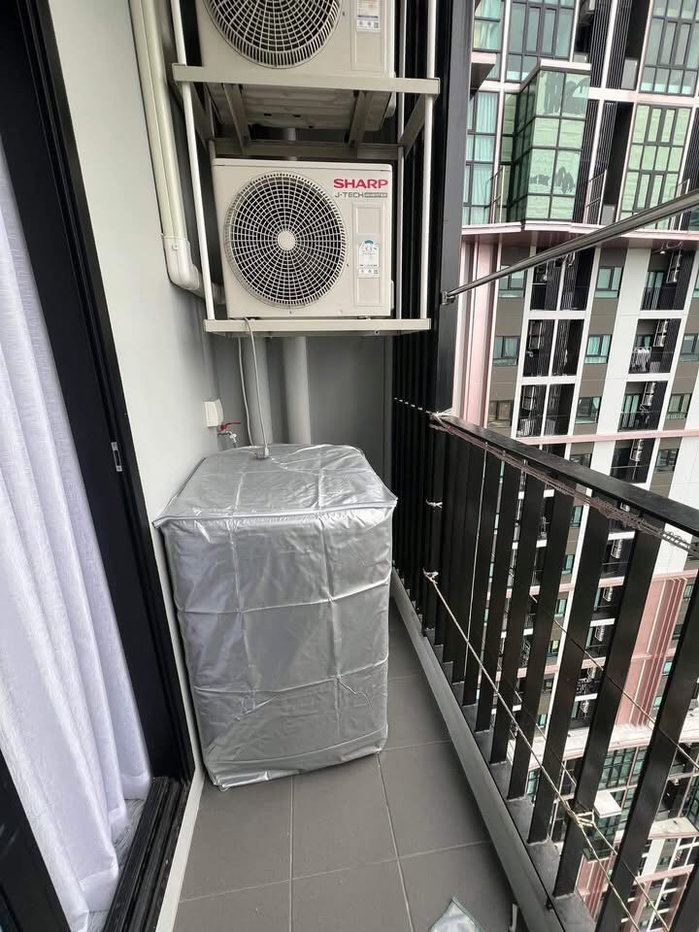 picture Altitude Unicorn Sathorn - Thapra  - 7/8