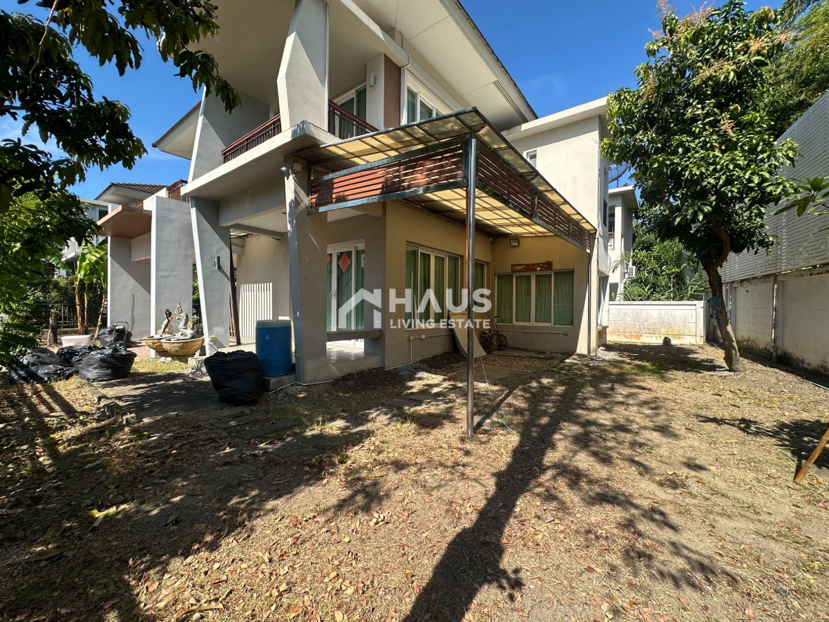 picture The City Ratchapruek - Charan 13 / 4 Bedrooms #HRP1017 - 20/20