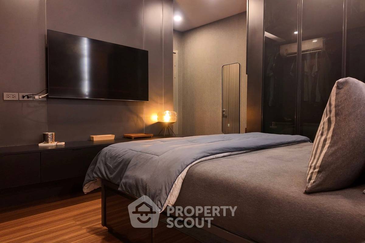 รูป คอนโดมิเนียม ชั้นสูง 2 ห้องนอน 78 ตร.ม. ศุภาลัย พรีเมียร์ เจริญนคร ใกล้ BTS กรุงธนบุรี (ID 2183239) - รูปที่ 10/14
