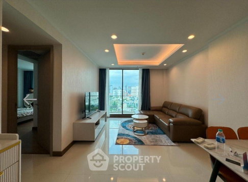 ราคาคุ้มค่า คอนโด 2 ห้องนอน Supalai Oriental Sukhumvit 39 MRT เพชรบุรี (ID 1760261)