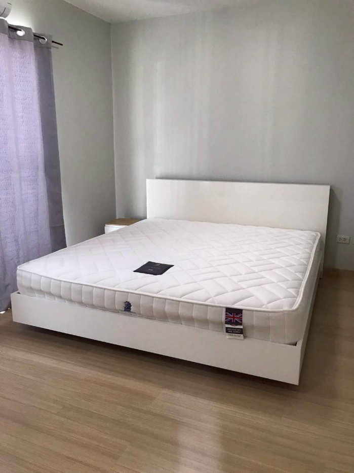 รูป บ้านว่างให้เช่า กาญจน์กนกทาวน์ 1 หนองผึ้ง ถ.เลียบทางรถไฟ ค่าเช่า 15,000บาท / เดือน - รูปที่ 4/18