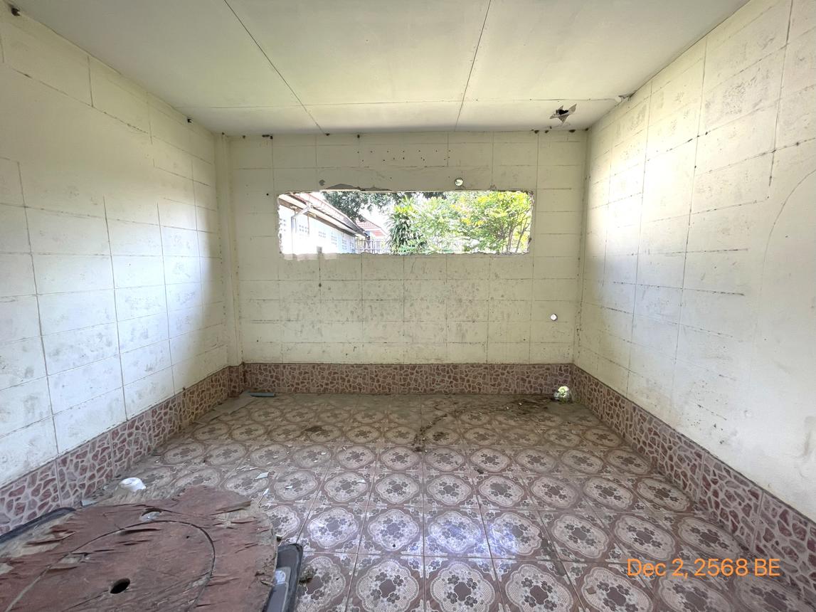 รูป บ้านเดี่ยว 383.1 ตร.วา เขตหนองแขม กรุงเทพมหานคร 7.9M - รูปที่ 27/47