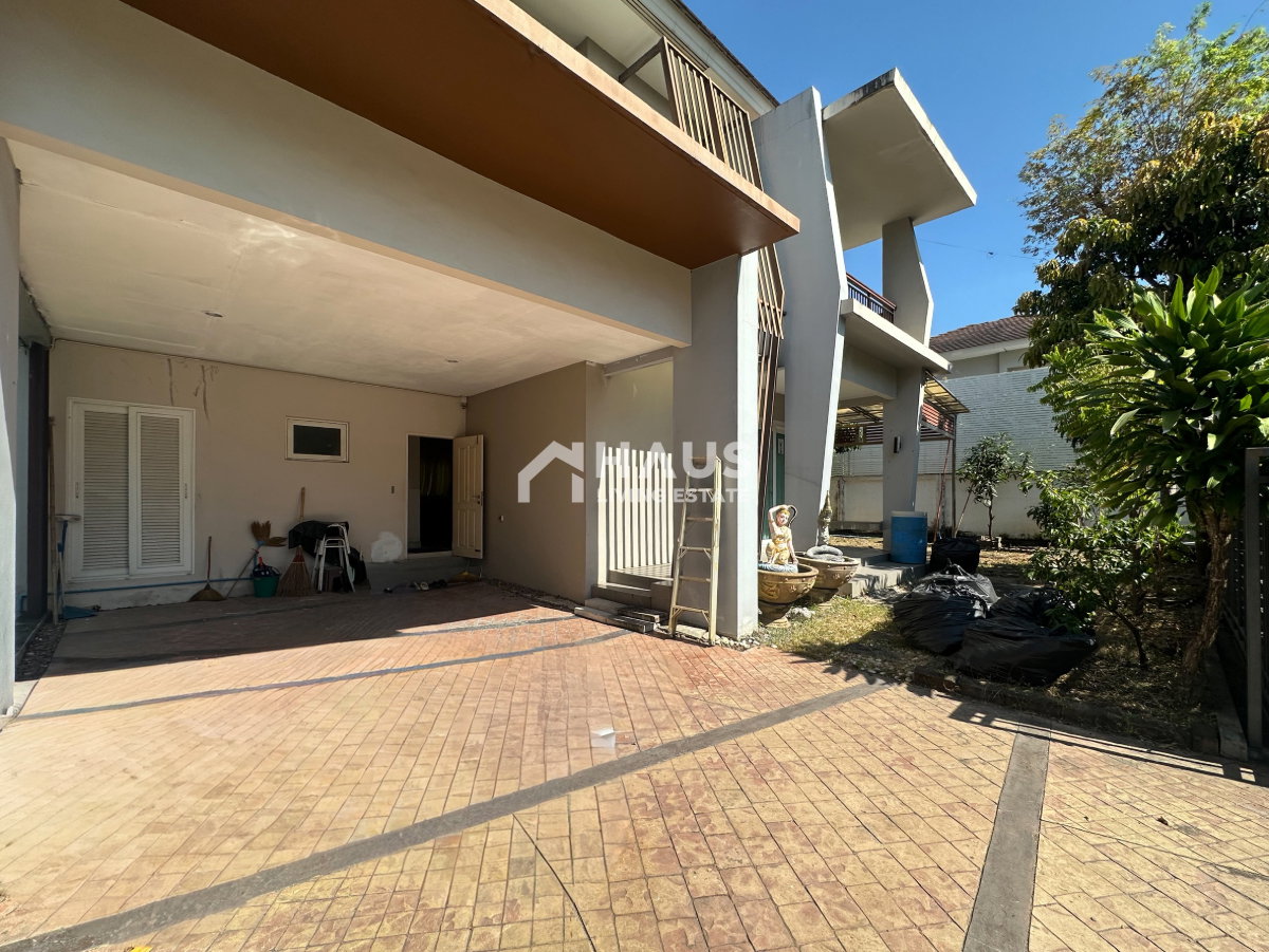 picture The City Ratchapruek - Charan 13 / 4 Bedrooms #HRP1017 - 3/20