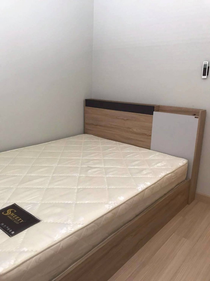 รูป บ้านว่างให้เช่า กาญจน์กนกทาวน์ 1 หนองผึ้ง ถ.เลียบทางรถไฟ ค่าเช่า 15,000บาท / เดือน - รูปที่ 5/18
