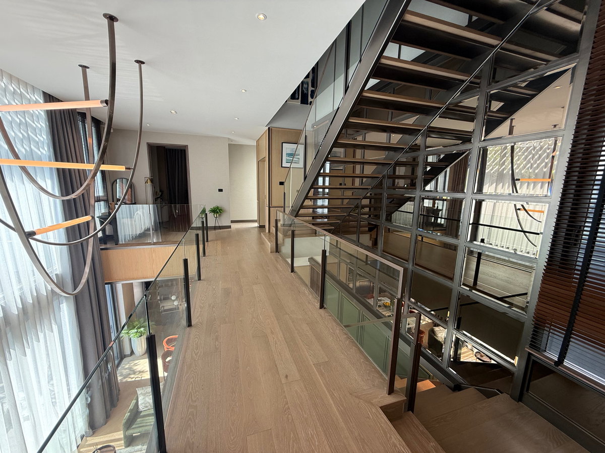 รูป 5 หลังสุดท้าย 🔥 FOR SALE 🏡 Meka Ramintra - รูปที่ 30/60