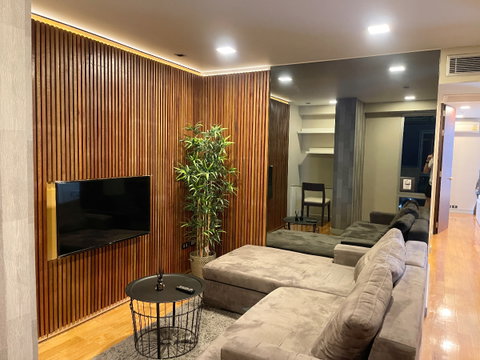 For rent 2 bedroom 2 bathroom Quad Silom