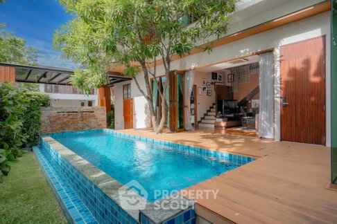 3-BR Villa 279 Sqm Itz Time Hua Hin Pool Villas (ID 1379542)