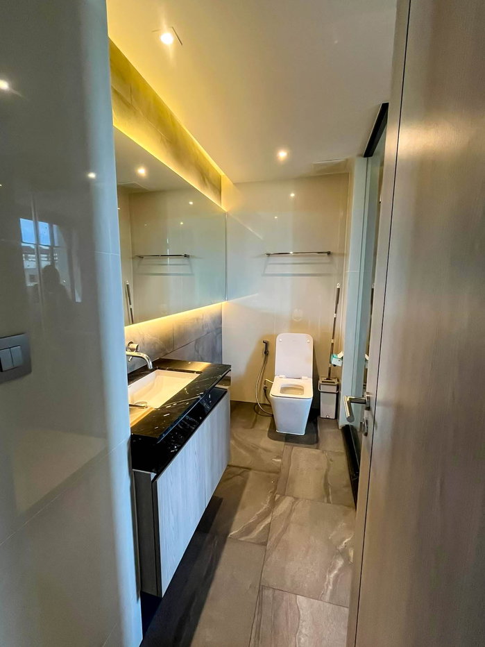 รูป Andromeda Condominium Pratumnak  1 Bedroom for Rent - รูปที่ 7/9