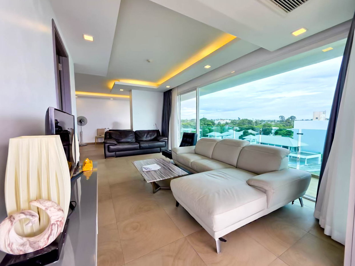 picture Paradise Ocean View 2 Bed beachfront condominium For Sale - 5/15