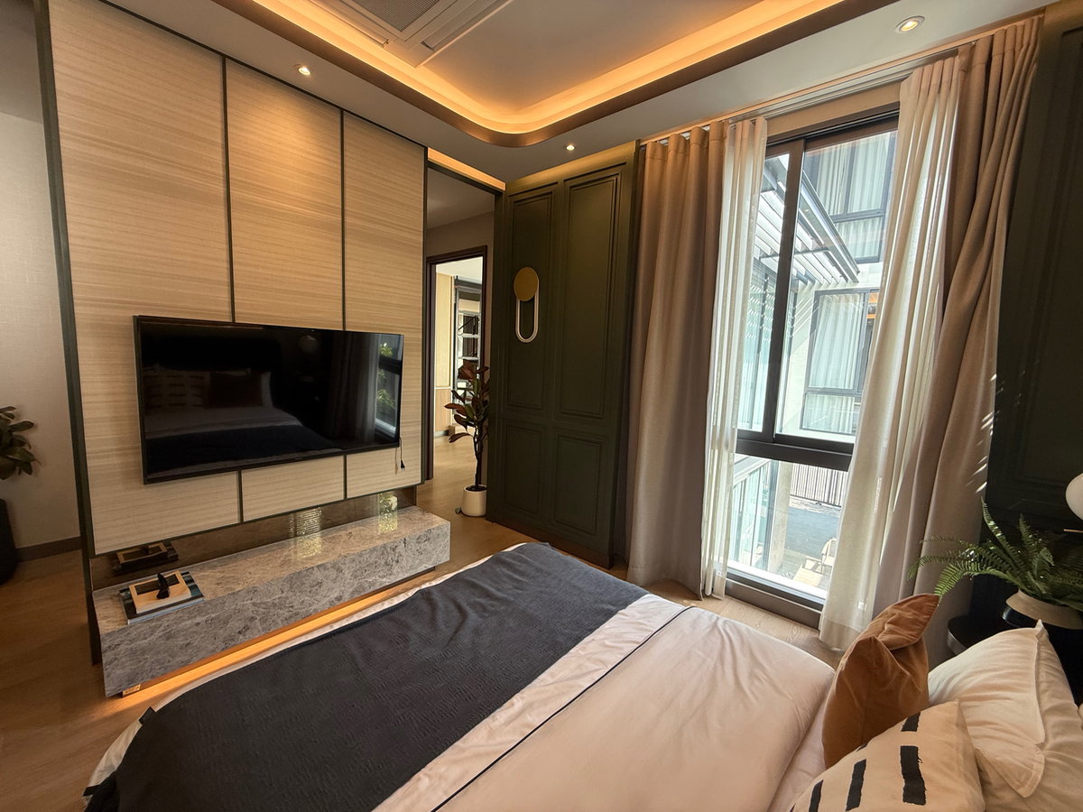 รูป 5 หลังสุดท้าย 🔥 FOR SALE 🏡 Meka Ramintra - รูปที่ 25/60