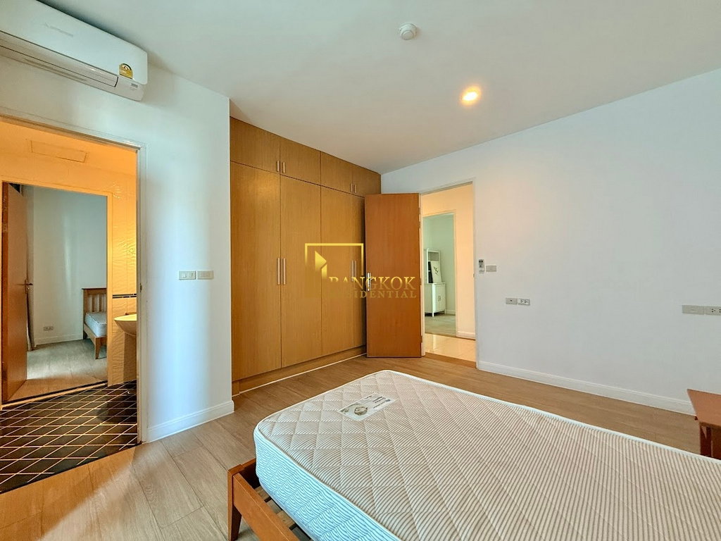 picture Impressive 4 Bed Luxury Apartment For Rent in Asoke Area - BR0971AP - 29/53