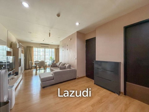 84.5 sqm 2 Bed Condo on 17th Floor in Ratchathewi Bangkok