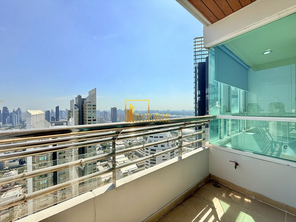 picture Expansive 5 Bedroom Penthouse Apartment in Phrom Phong - BR20103AP - 46/66