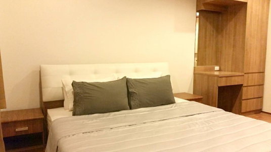 P-44065 ต้องการขายคอนโด วิลล่า สาทร Krung Thon Buri Road, Khlong Ton Sai, Khlong San, Bangkok Line Id @easythaihome 085-592-2897