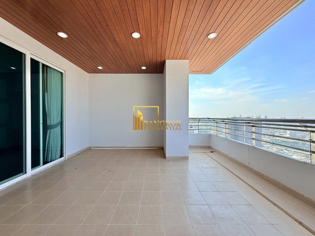 picture Expansive 5 Bedroom Penthouse Apartment in Phrom Phong - BR20103AP - 54/66