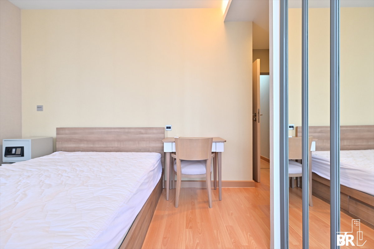 รูป 💥ด่วน! 💥 Rare Pet Friendly Unit! 🐶  M Thonglor 10 ใกล้ BTS เอกมัย - รูปที่ 3/8