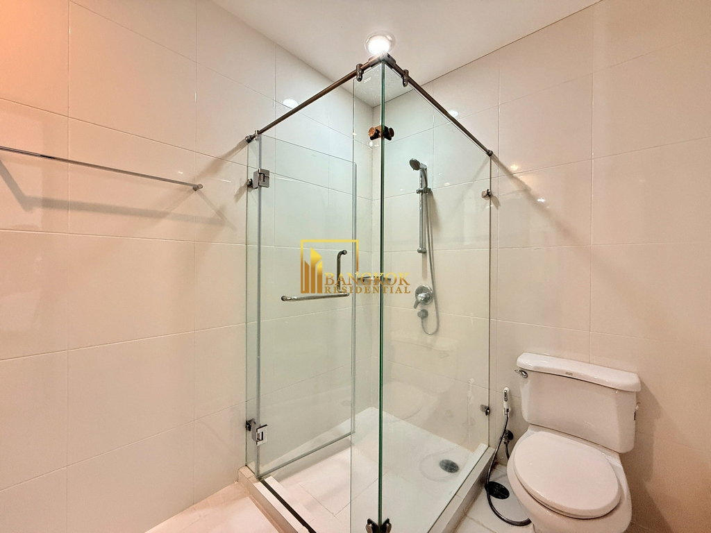 picture Expansive 5 Bedroom Penthouse Apartment in Phrom Phong - BR20103AP - 41/66