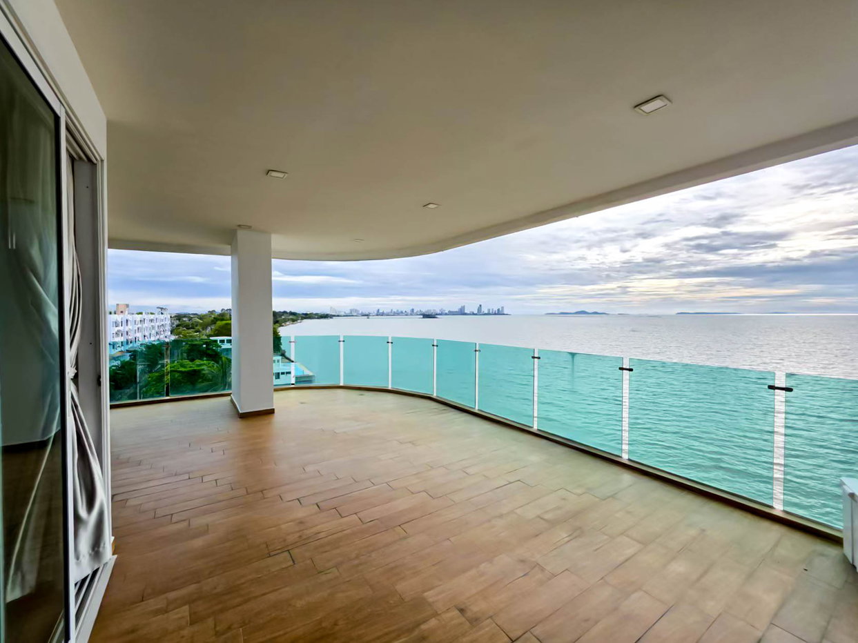 picture Paradise Ocean View 2 Bed beachfront condominium For Sale - 14/15