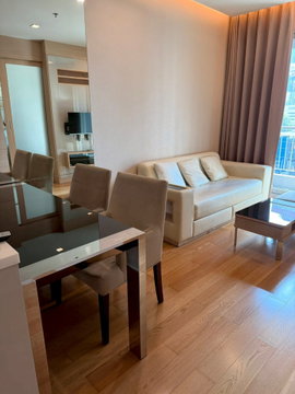 The Address Asoke