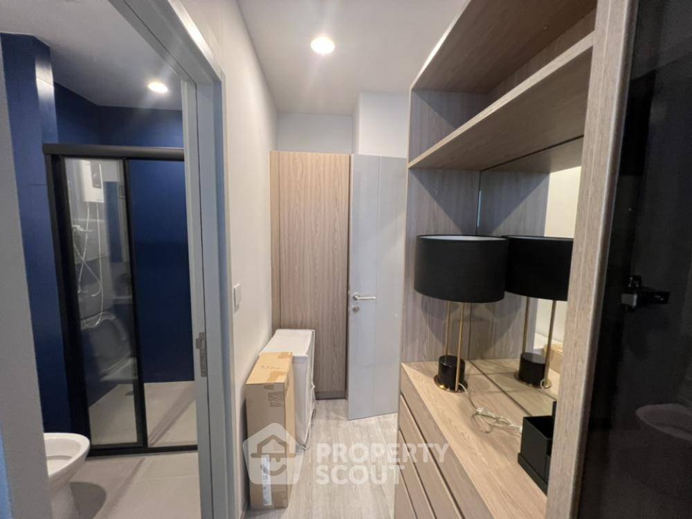 รูป คอนโด 2 ห้องนอน 46 ตร.ม. ชั้น 35 XT Ekkamai ใกล้ BTS ทองหล่อ (ID 1466403) - รูปที่ 6/9