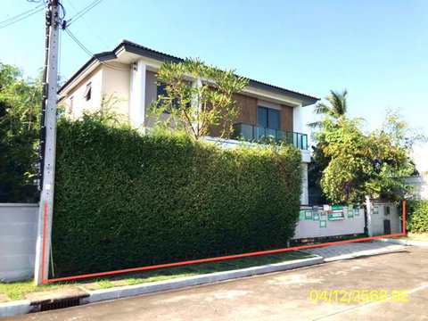 บ้านเดี่ยว 60.3 ตร.วา เซนโทร ราชพฤกษ์ 2 เมืองนนทบุรี นนทบุรี 6.9M