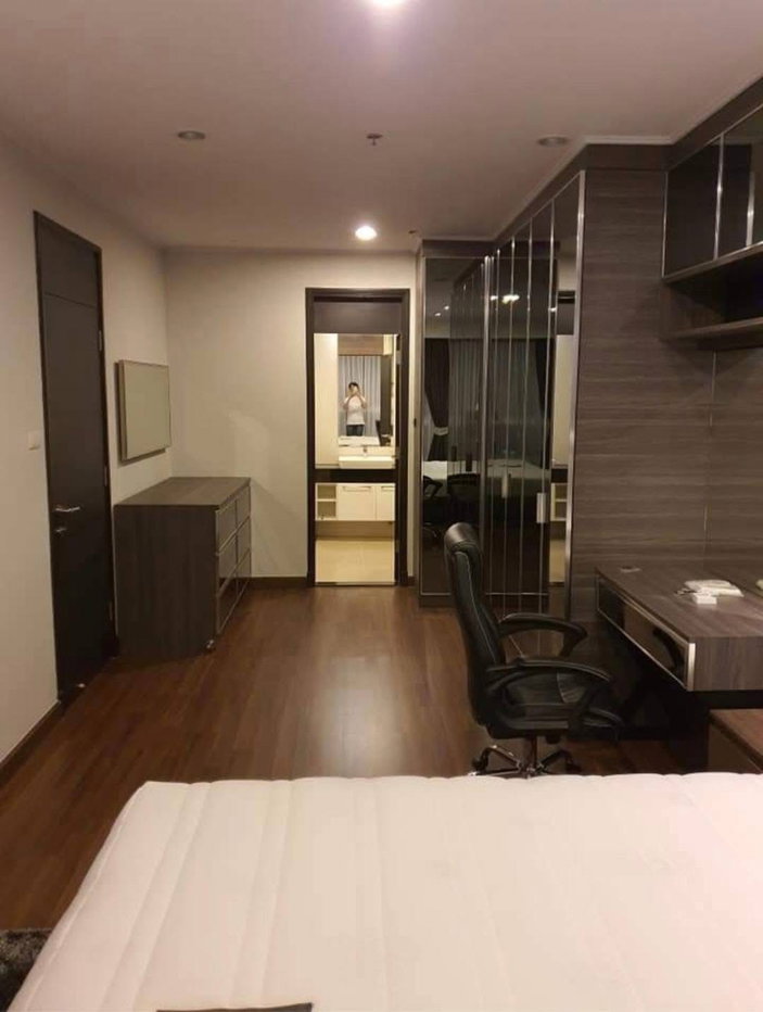 picture #R8664 🎉 060169 Condo for Rent: Supalai Prima Riva - 6/14