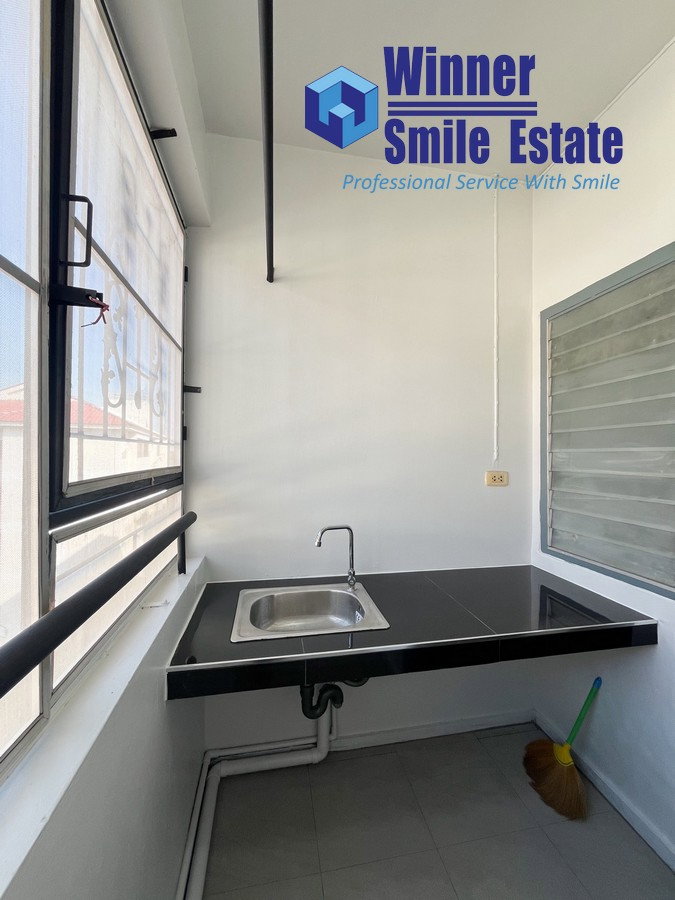 รูป ขายเอื้ออาทร วัดศรีวารีน้อย ห้องรีโนเวทใหม่ - รูปที่ 11/11