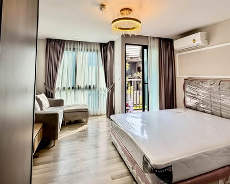 The Win Condominium For Sale in Khao Talo, East Pattaya