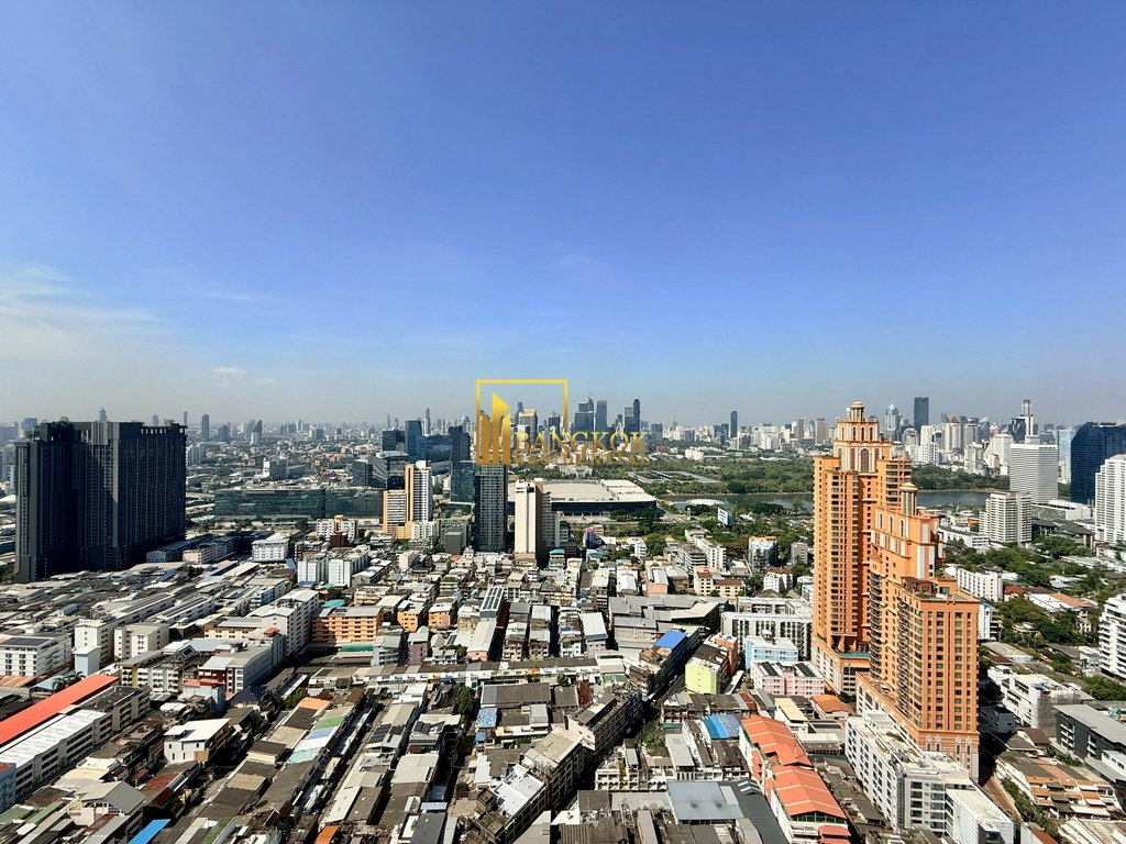 picture Expansive 5 Bedroom Penthouse Apartment in Phrom Phong - BR20103AP - 13/66